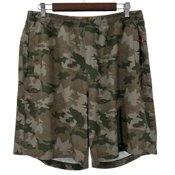Birddogs Other - Birddogs Deer Hunter Gym 9” Shorts Men’s XXL